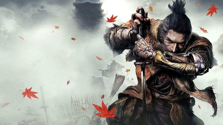 From Software announce major sales milestone for Sekiro: Shadows Die Twice